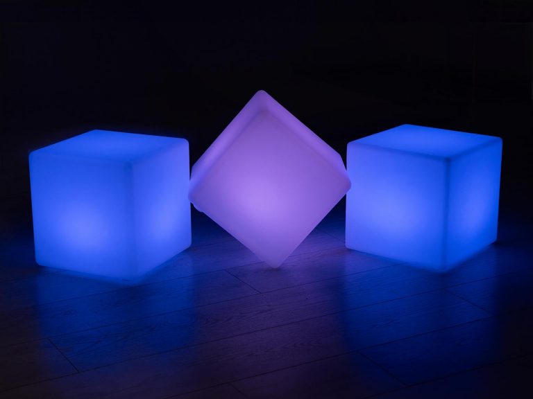 що-таке-куб