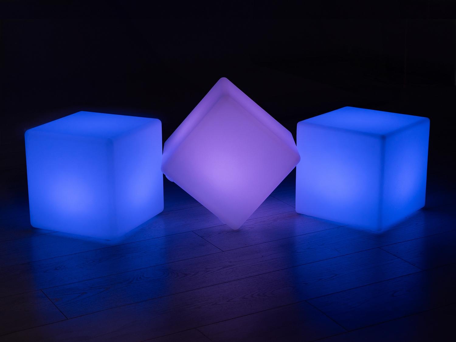 що-таке-куб