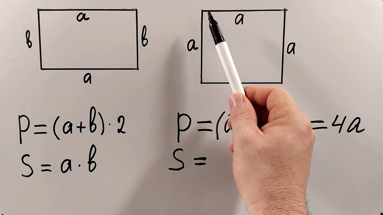 що-таке-периметр