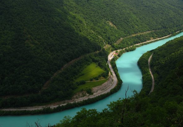 що-таке-річкова-долина