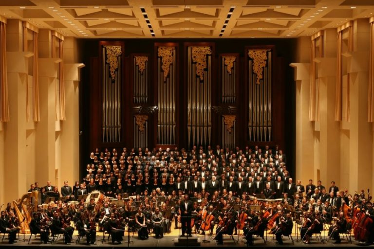 що-таке-симфонія