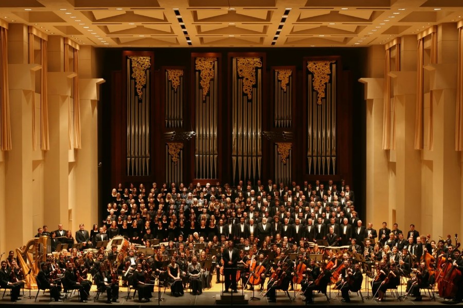 що-таке-симфонія