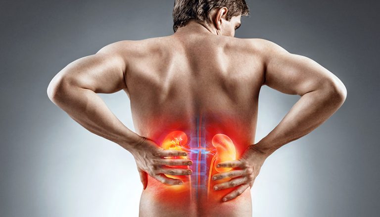 як-болять-почки