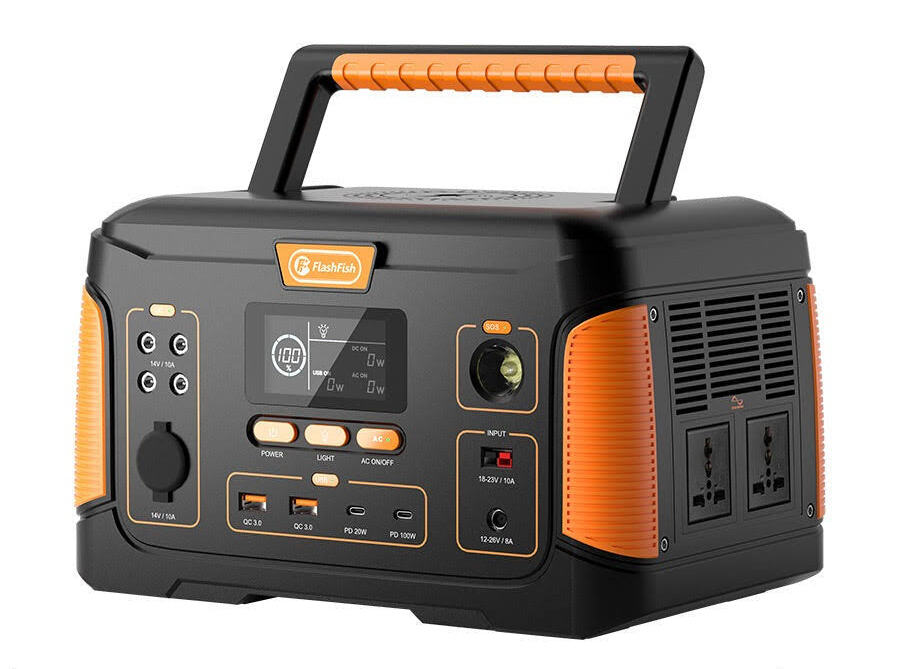 як-вибрати-зарядну-станцію