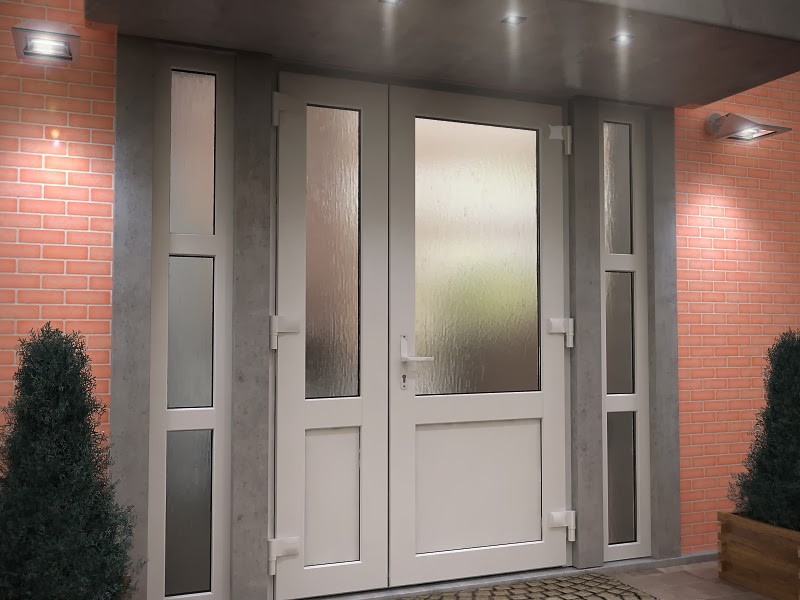 як-відрегулювати-пластикові-двері-вхідні