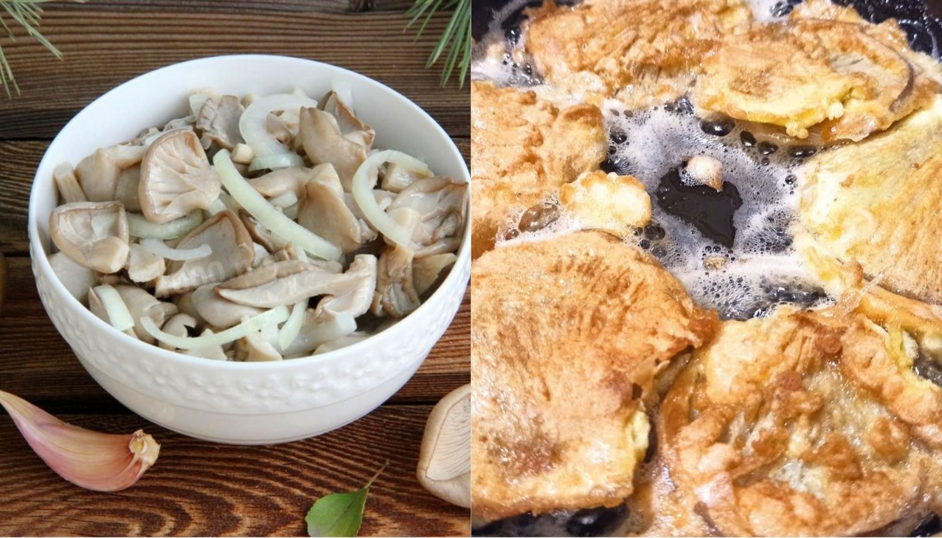 як-готувати-гливи