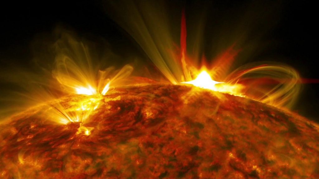 як-з'явилося-сонце