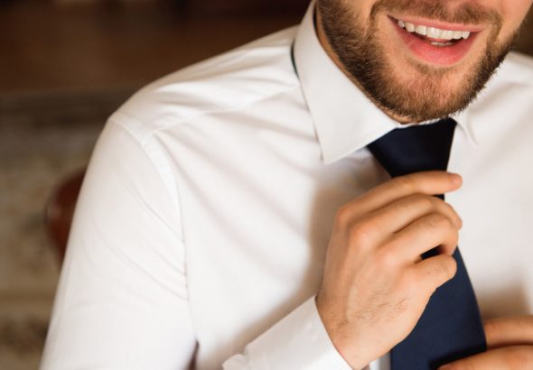 як-зав'язувати-краватку