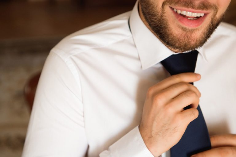 як-зав'язувати-краватку