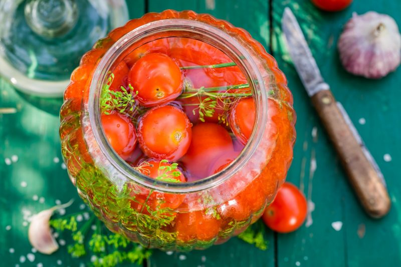 як-засолити-помідори