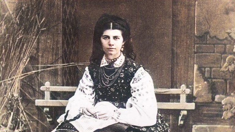 як-звали-маму-лесі-українки