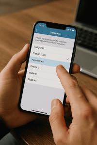 як-змінити-мову-на-айфоні