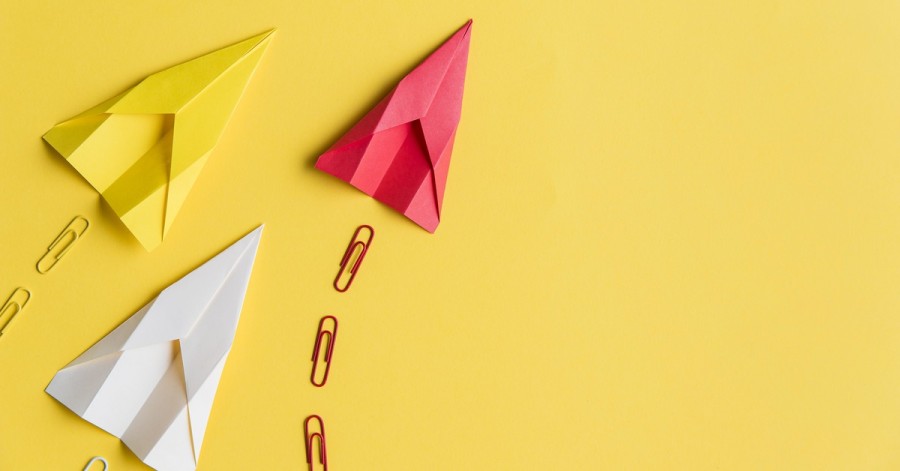 як-зробити-літак-з-паперу