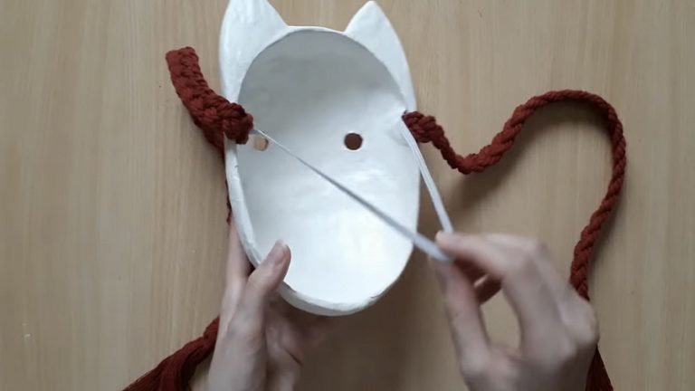 як-зробити-маску