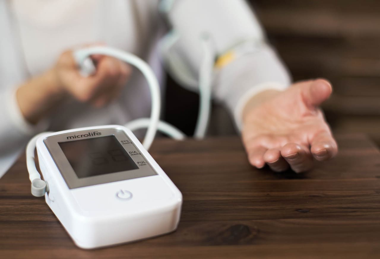 як-позначається-тиск