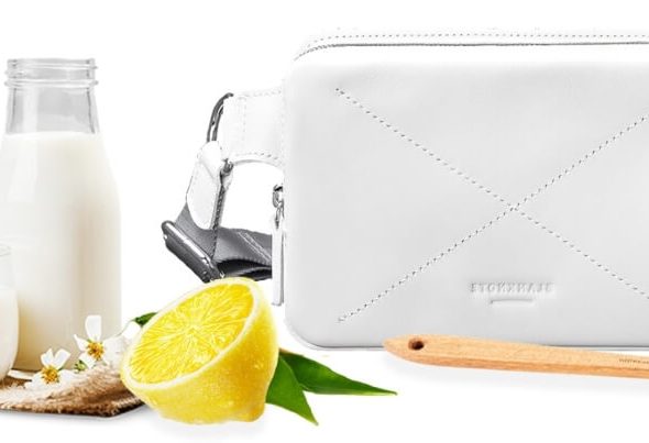 як-почистити-шкіряну-сумку