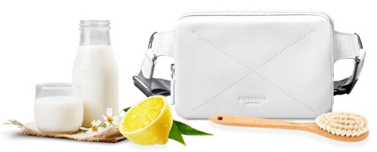 як-почистити-шкіряну-сумку