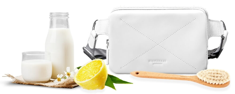 як-почистити-шкіряну-сумку