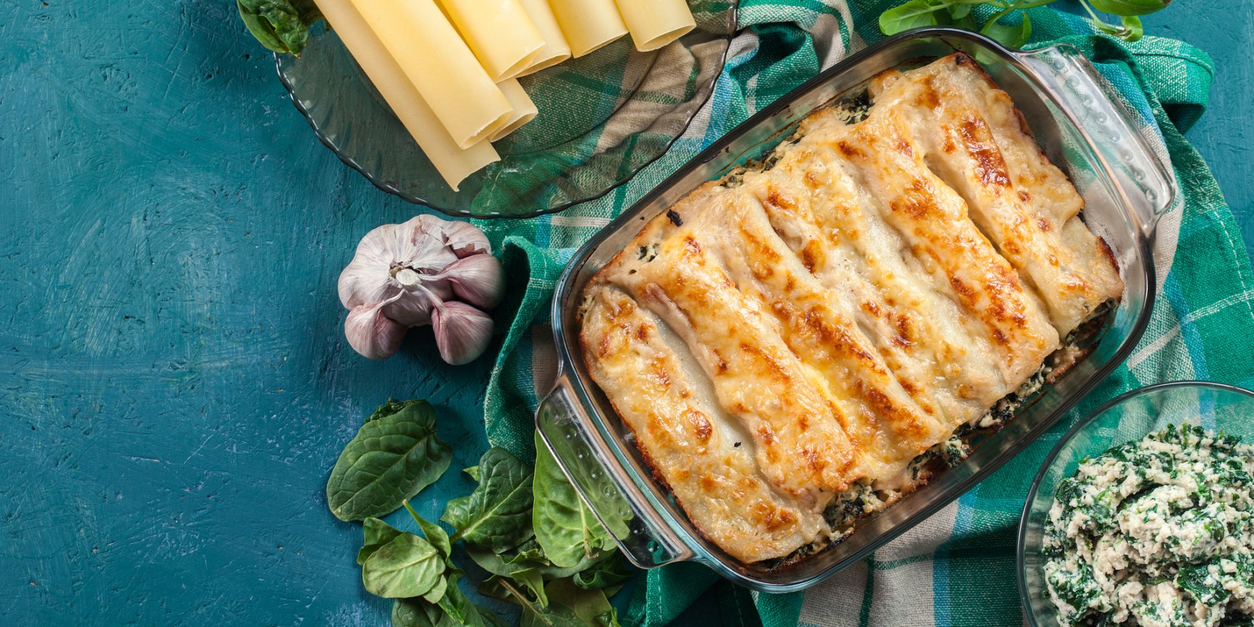 як-приготувати-канелоні