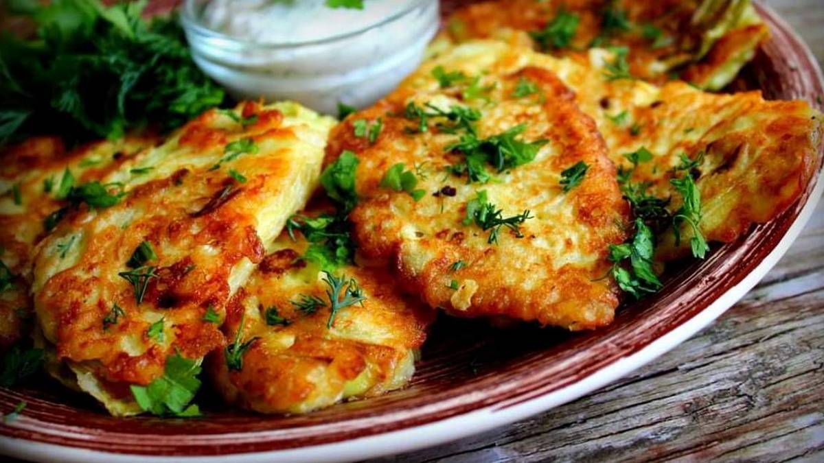 як-приготувати-капустяники