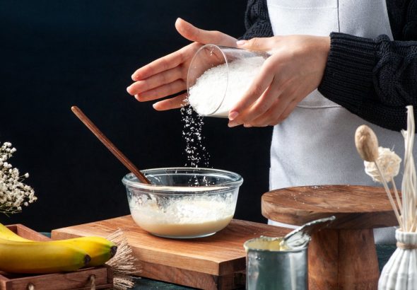 як-розвести-сухе-молоко