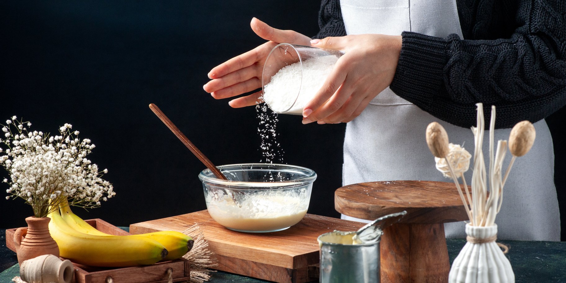 як-розвести-сухе-молоко