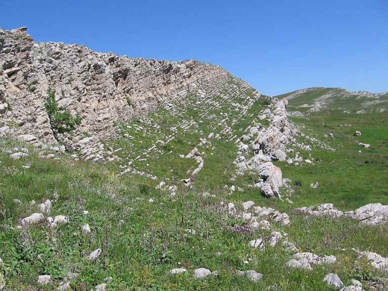 які-є-осадові-гірські-породи