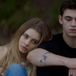 Актори «Після»