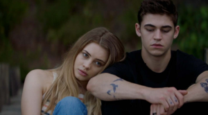 Актори «Після»