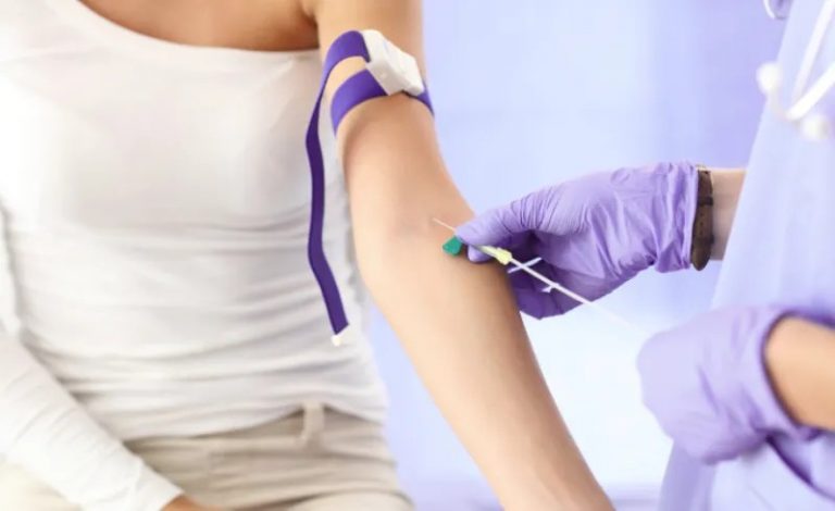 чи можна пити каву перед здачею крові