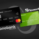 чи можна з привату на монобанк