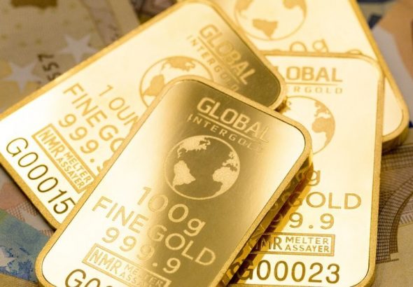 чи варто купувати банківське золото