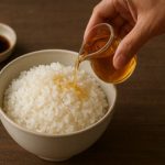 чим замінити рисовий оцет