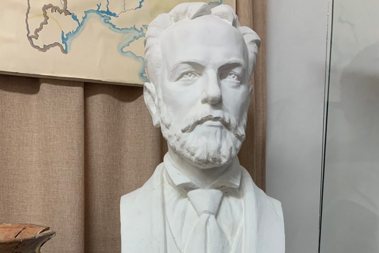 вікентій-хвойка