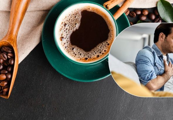 кава-і-холестерин