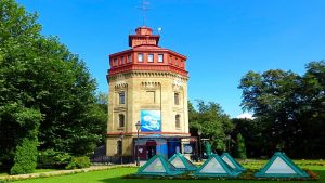 музей-води-київ