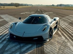 найшвидша-машина-в-світі