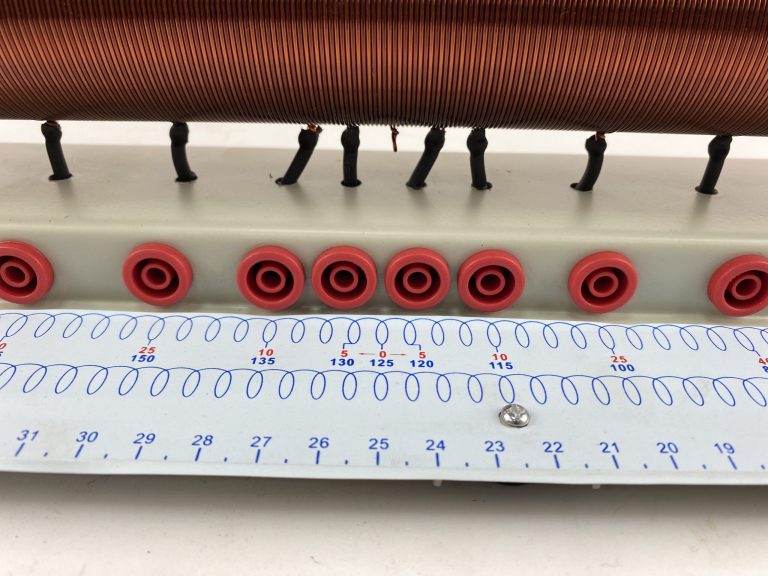 соленоїд-це