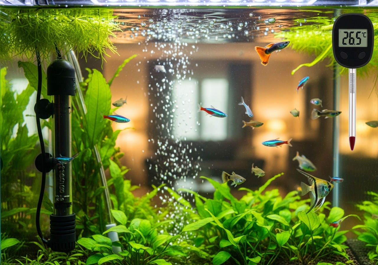 температура-води-в-акваріумі