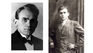 улас-самчук-біографія