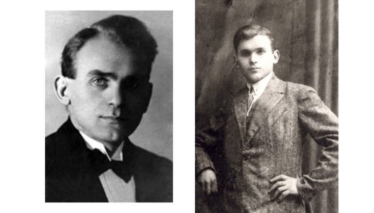 улас-самчук-біографія