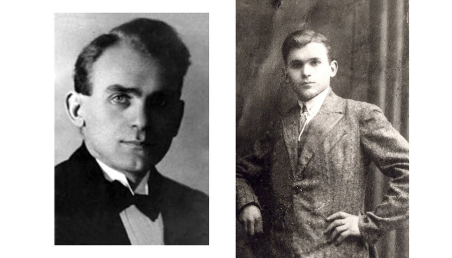 улас-самчук-біографія