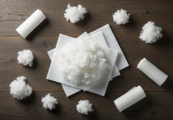 холлофайбер-це