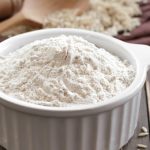 як-зробити-рисове-борошно