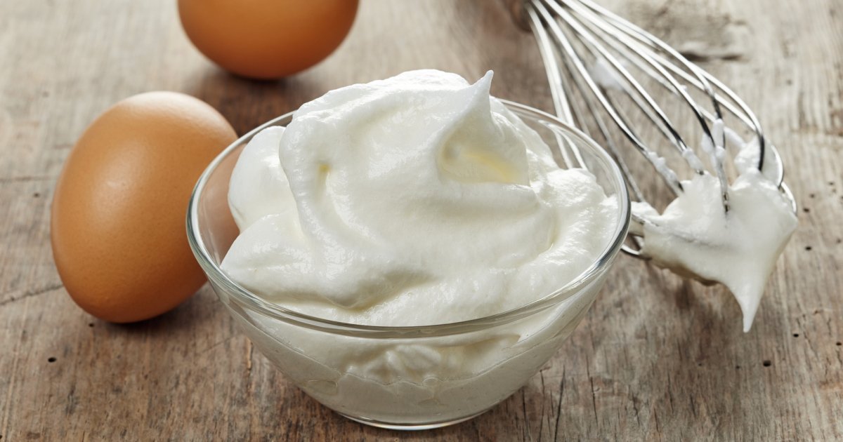 якщо-не-збиваються-білки-що-робити