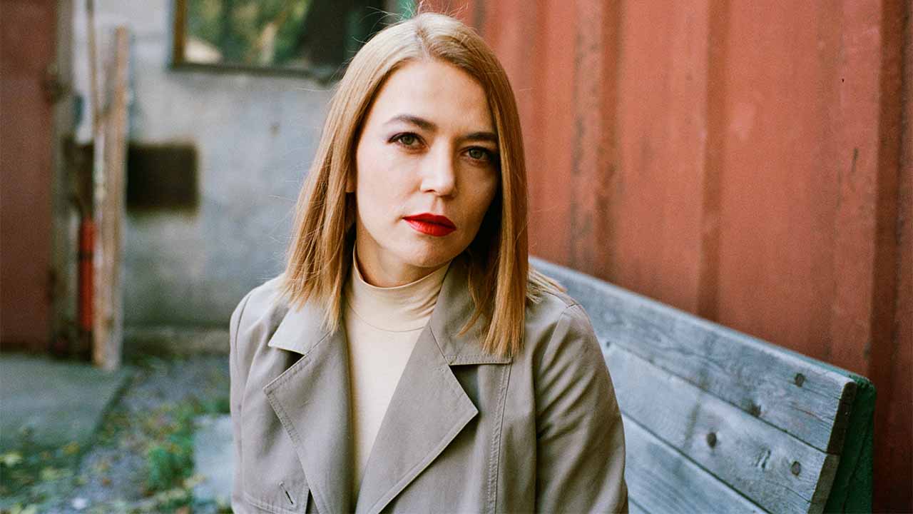 ірина-островська