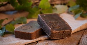 дігтярне мило користь і шкода