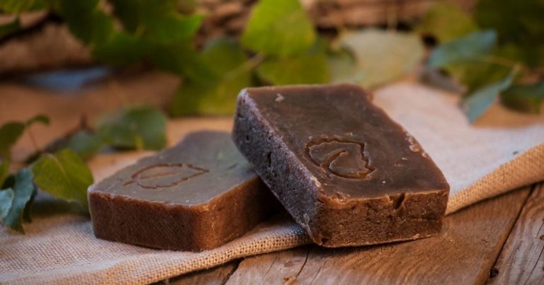 дігтярне мило користь і шкода