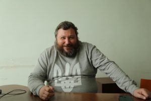 дикий євген олександрович