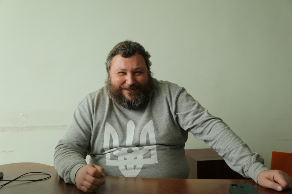 дикий євген олександрович